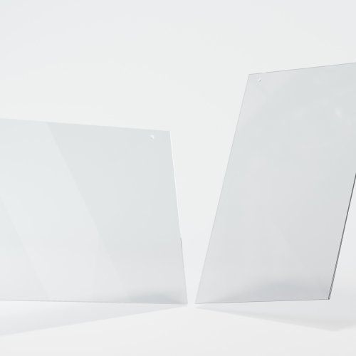 Plastové vrecko s otvormi PVC-K33