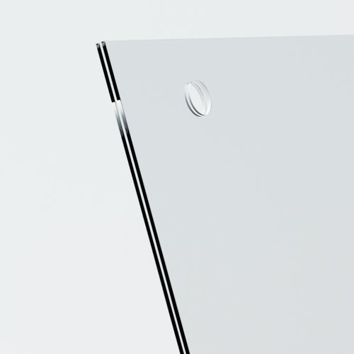 Plastové vrecko s otvormi PVC-K33