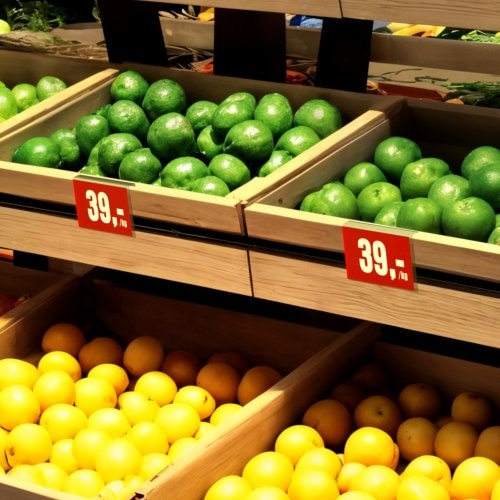 Závesné plastové vrecko PVC-K31