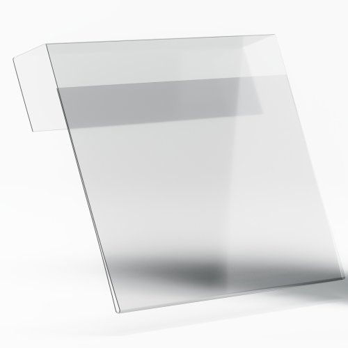 Závesné plastové vrecko PVC-K31