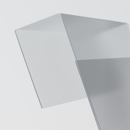 Závesné plastové vrecko PVC-K31