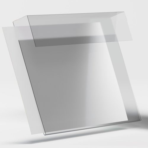 Závesné plastové vrecko PVC-K31