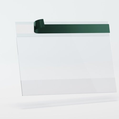 Vrecko PVC-K3  - Samolepiaci pena