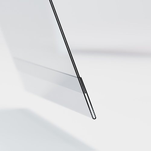 Plastové vrecko PVC-K5