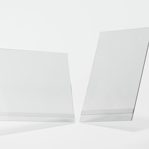 Plastové vrecko PVC-K5