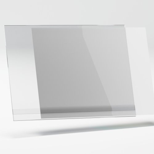 Plastové vrecko PVC-K5