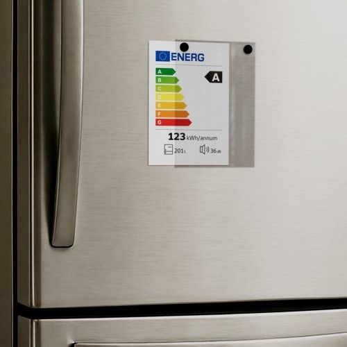 Plastové vrecko PVC-K5