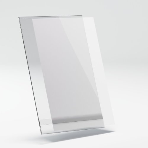 Plastové vrecko PVC-K5