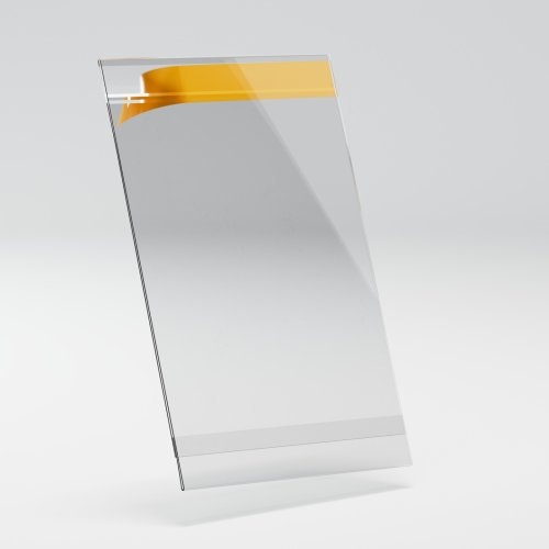Samolepiace plastové vrecko PVC-K6