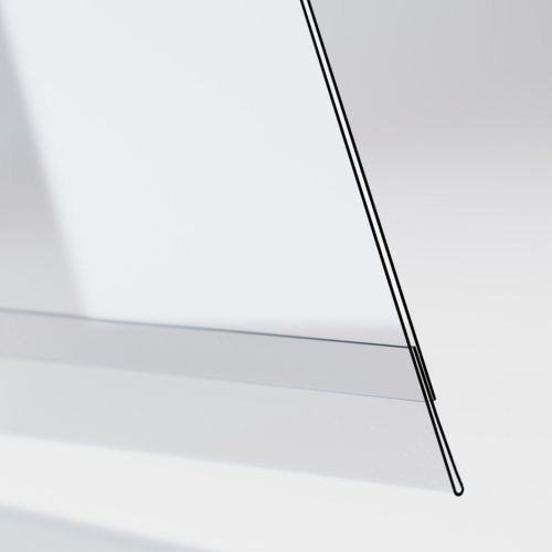 Samolepiace plastové vrecko PVC-K6