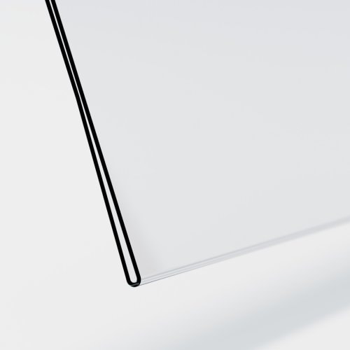 Plastové vrecko PVC -K21