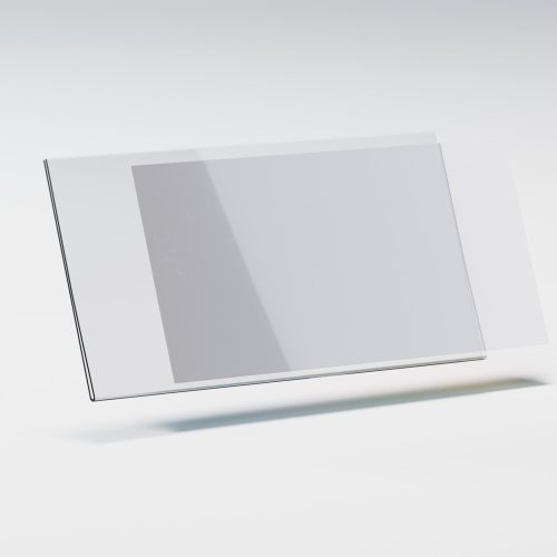 Plastové vrecko PVC -K21