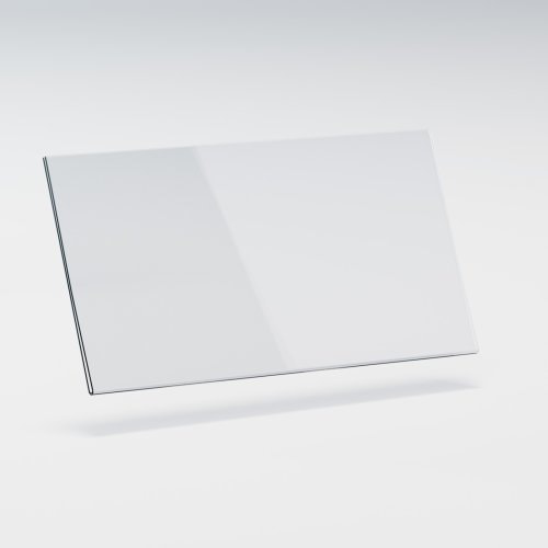 Plastové vrecko PVC -K21