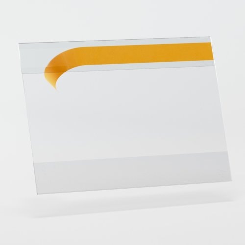 Samolepiace plastové vrecko PVC-K2
