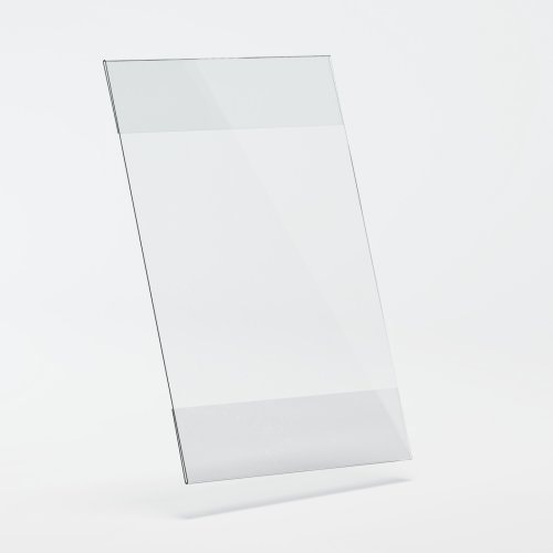 Plastové vrecko PVC-K1