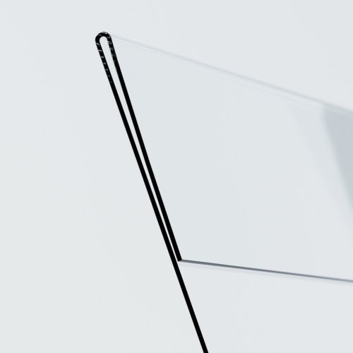 Plastové vrecko PVC-K1