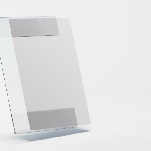 Plastové vrecko PVC-K1