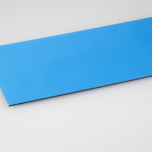 Magnetické archy EXTRA SILNĚ MAGNETIZUJÚCE - so samolepiacou penovou páskou