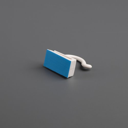 Samolepiaci plastový háčik DD-012 - objednávacie číslo DD-012-self-adhesive-PEN 
