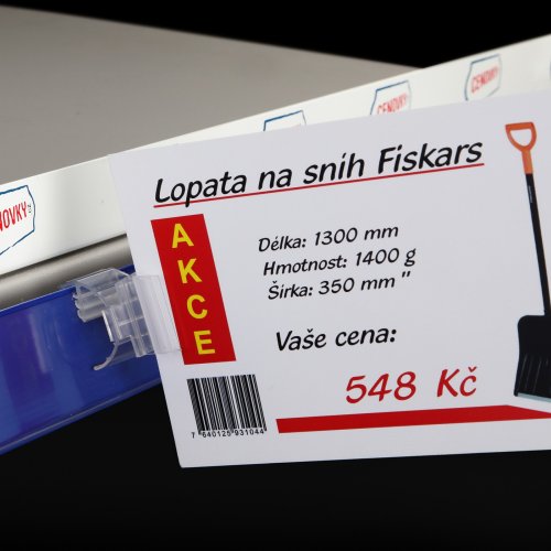 Stavitelný držiak stopperu DD-029- variabilný