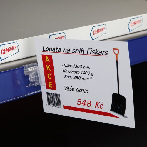 Staviteľný držiak stopperu DD-029 - variabilný